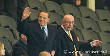 Monza, Galliani: “Questo club è la storia della mia vita. Dobbiamo essere grati a Berlusconi” - pianetaserieb.it