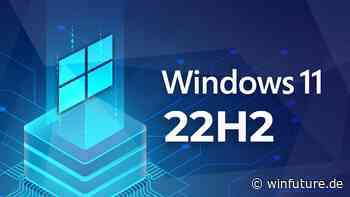 Windows 11: Neue Beta-Version mit vielen "Sun Valley 2"-Features - WinFuture