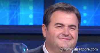 Chef Gennaro Esposito: nuova avventura all’Hotel La Palma di Capri - dissapore