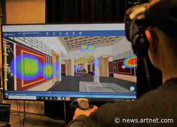 Using VR To Study Pompeii’s Design Choices