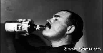 On Artists, Addiction, And The End Of The Myth That The Two Go Together