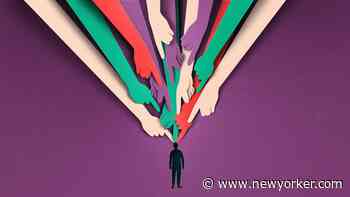 The Internet’s Powerful Currency: Shame