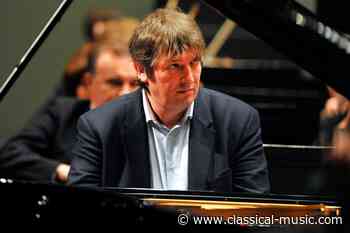 Pianist Boris Berezovsky Dropped By Management After Pro-Putin War Comments