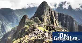 We’ve Been Calling Machu Picchu By The Wrong Name All This Time