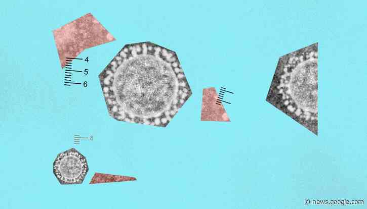 Have COVID-19 symptoms? 3 major reasons to take a COVID test - Deseret News