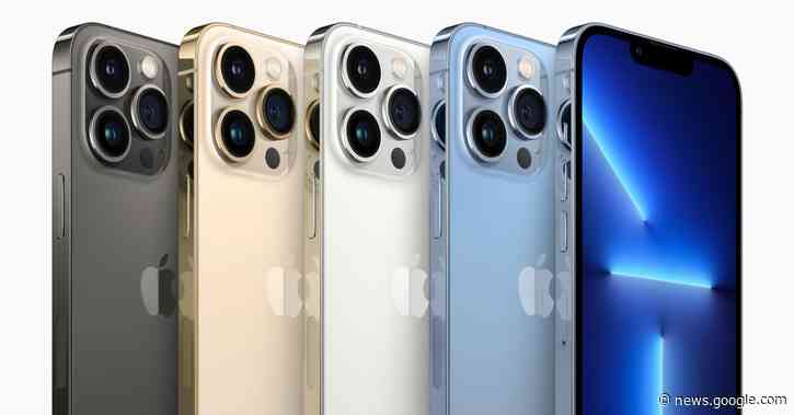 Poll: Would you be interested in an ‘Apple hardware subscription’ for the latest iPhone and iPad? - 9to5Mac