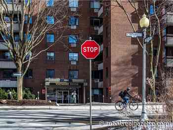 Westmount residents reeling from Sunday's vicious attack - Montreal Gazette