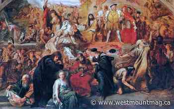 Time for a new Shakespeare Festival in Montreal - Westmount Magazine