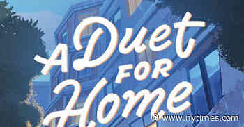 Karina Yan Glaser’s First Non-Vanderbeekers Novel