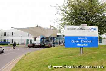 Queen Elizabeth hospital workers 'leaving cars and walking' due to ULEZ charge