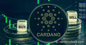 Cardano (ADA) TLV Hits A Whopping $300 Million - Cardano Feed