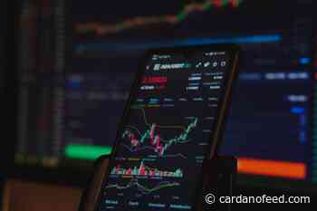 $ADA: Cardano-Based Decentralized Exchange Sees TV Jump 400% in a Week - Cardano Feed