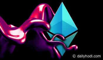 Cardano (ADA) Creator Charles Hoskinson Says Ethereum (ETH) Is Doing ‘Impressive Things’ – Here’s Why - The Daily Hodl