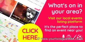 Things to do in South East  London this weekend? March 25-27