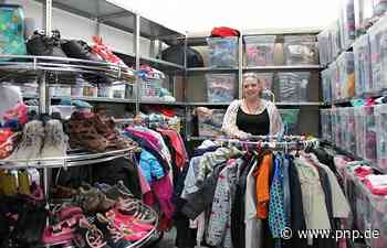 Hilfe für ukrainische Kinder: "Die Panik schreit aus den Augen" - Passauer Neue Presse - PNP.de