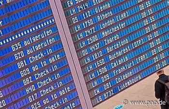 Stadt fordert bessere Bahn-Verbindung nach München - Passauer Neue Presse - PNP.de