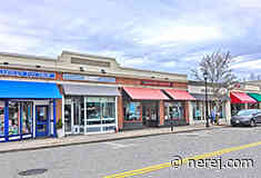 Linear Retail Properties acquires two properties in downtown Wellesley Sq. for $12.25 million - New England Real Estate Journal Online