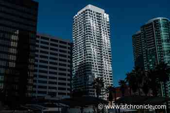 Despite downtown S.F.’s retail struggles, Mira tower gets five new retail tenants - San Francisco Chronicle