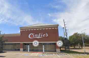 Cindie's sues Missouri City, claiming it's 'ordinary retail' and not a sexually oriented business - Houston Chronicle