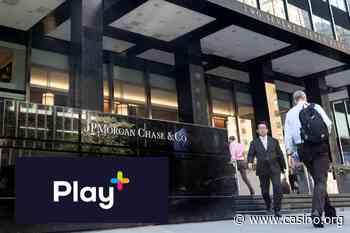 Play+ Partners with JPMorgan for Retail and iGaming Payment... - Casino.Org News