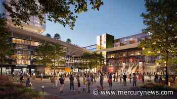 Huge Cupertino village seeks residents and office, retail tenants - The Mercury News