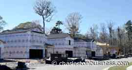 Rooftops and retail reshape West Ashley - Charleston Regional Business