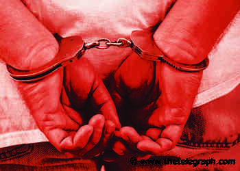 St. Louis couple charged with retail theft - Alton Telegraph