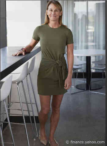 Focal Systems Hires Retail Veteran and Former Kroger Executive Suzy Monford to Serve as Chief Strategy and Marketplace Officer - Yahoo Finance