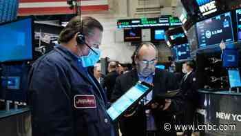 Retail investors were big buyers of the post-Fed rally. What they are adding - CNBC