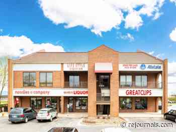 Affiliate of Next Realty acquires retail center in Madison - REjournals.com