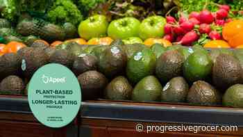 Apeel Forms Retail Advisory Board - Progressive Grocer