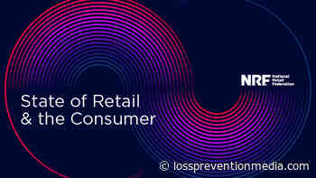 NRF is Hosting Event on the State of Retail and the Consumer - Loss Prevention Magazine