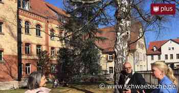 Trossingen will ganzes Bündel an Bauprojekten stemmen - Schwäbische