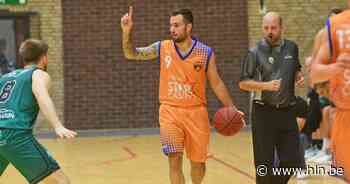 Ivan Perez met Bavi Vilvoorde naar Anderlecht: “Titel pakken wordt heel moeilijk” - Het Laatste Nieuws