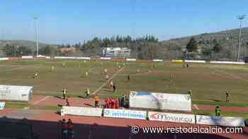 Melfi-Barletta 0-2, pugliesi mettono la freccia nella ripresa e volano ai Quarti di Coppa. Lucani chiudono in 10 - Il resto del calcio