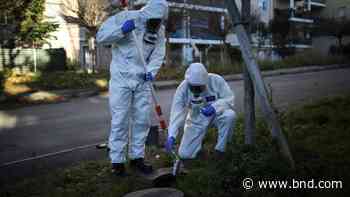 Experts worry about how US will see next COVID surge coming - Belleville News-Democrat