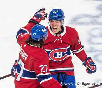 Liveblog: Two Pitlicks for the price of one vs. Panthers - Belleville Intelligencer