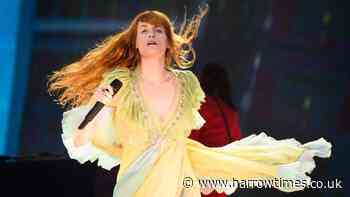 Florence + the Machine at London O2 Arena: tickets on sale now