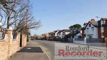 Havering's Emerson Park is home to east London footballers - Romford Recorder