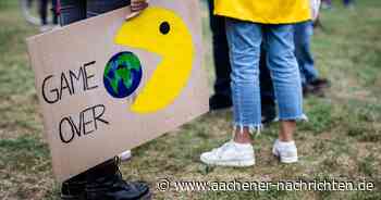 Globaler Klimastreik: „Fridays for Future”-Demonstrationen in rund 50 NRW-Städten