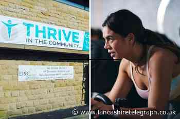 Rawtenstall gym hosting Mother’s Day Weekender