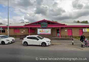 Peekaboo Day Care in Darwen rated 'inadequate' by Ofsted