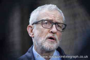Letter: Jeremy Corbyn had right idea all along about Putin