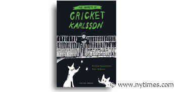 Preteen Angst, Swedish Style