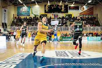 Évreux. Basket : lourde défaite pour l'ALM à Souffelweyersheim - Tendance Ouest