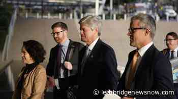 Nebraska US Rep. Fortenberry found guilty in campaign probe - Lethbridge News Now