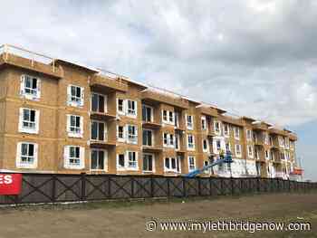 Rental and housing markets remain reasonable in Lethbridge - My Lethbridge Now