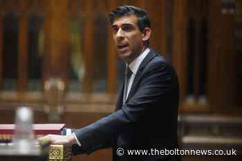 CHRIS GREEN: Spring statement shows the economy needs rebalancing