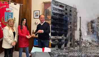 Tatiana, dalla guerra in Ucraina a Selargius “Mi sembra ancora di sentire il frastuono delle bombe" - Sardegna Live