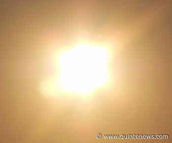 Belleville Sunshine List - Quinte News